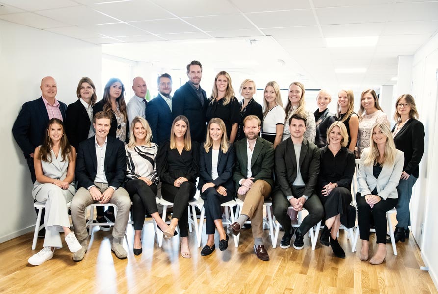 Litigation and dispute resolution recruitment in San Francisco for top legal talent
